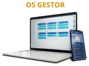 O OS Gestor é uma plataforma completa para gestão de ordens de serviço em diversos segmentos, desde oficinas até empresas de manutenção e reparo. Com recursos como controle de status, agendamento, gerenciamento de equipes e acompanhamento de pagamentos, a ferramenta facilita o fluxo de trabalho, melhora a organização e otimiza o atendimento ao cliente. Ideal para empresas que buscam eficiência na gestão de serviços e uma visão clara do desempenho de suas operações.